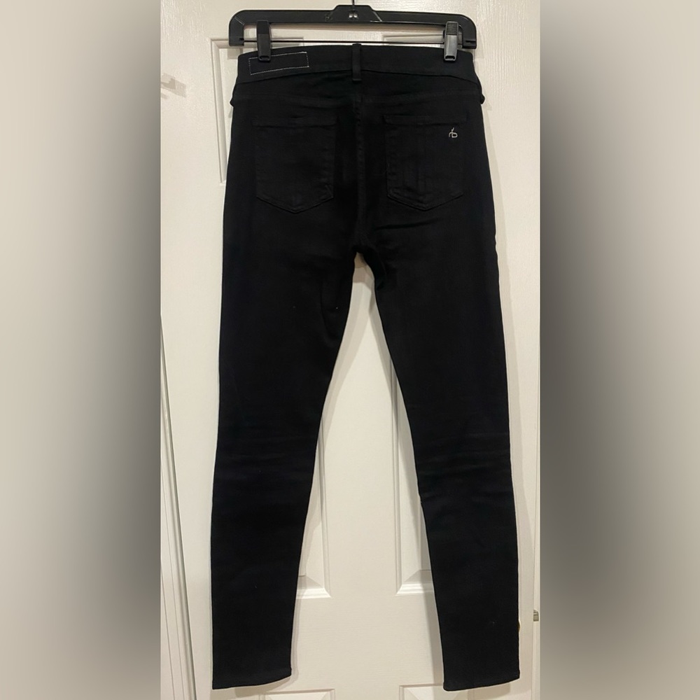 Rag & Bone Jeans - Picture 2 of 2